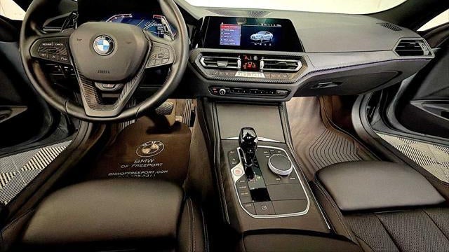 2023 BMW 4 Series 430i xDrive