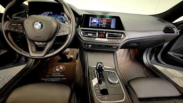 2023 BMW 4 Series 430i xDrive