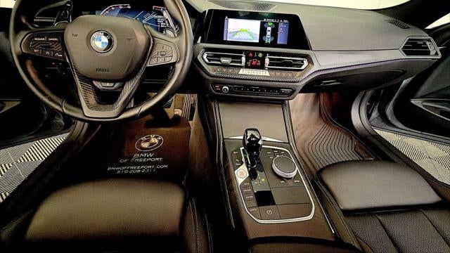 2023 BMW 4 Series 430i xDrive