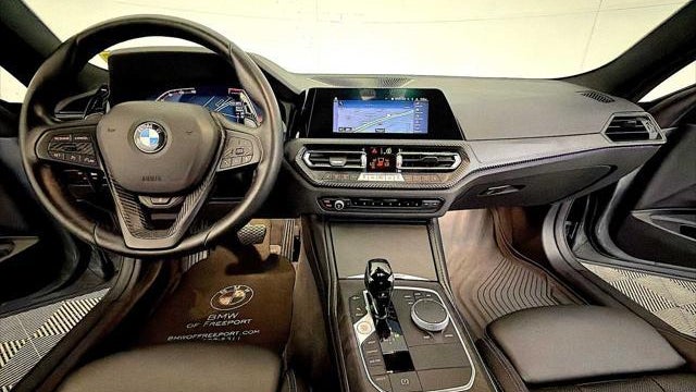 2023 BMW 4 Series 430i xDrive
