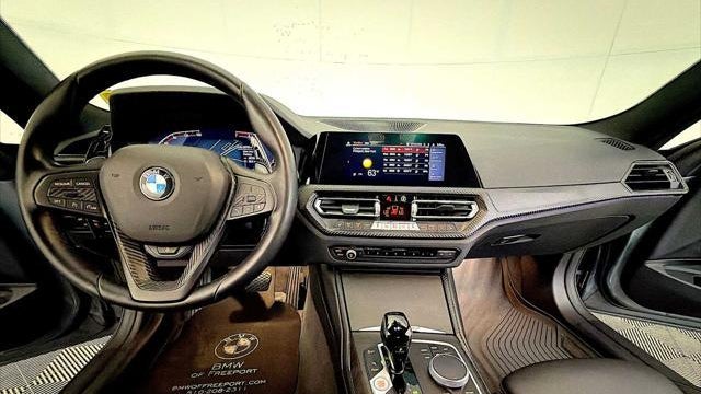 2023 BMW 4 Series 430i xDrive