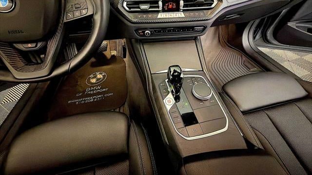 2023 BMW 4 Series 430i xDrive