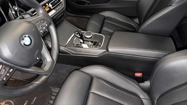 2023 BMW 4 Series 430i xDrive