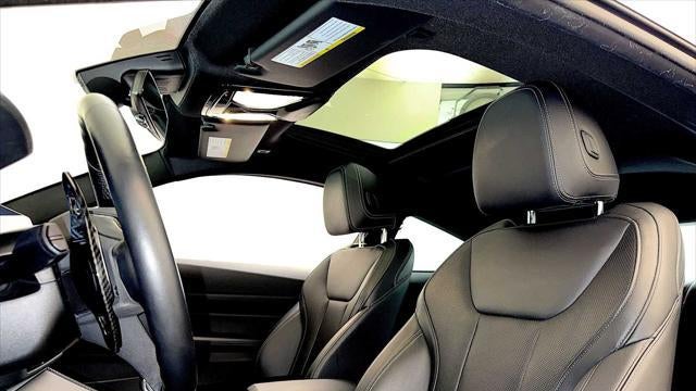 2023 BMW 4 Series 430i xDrive