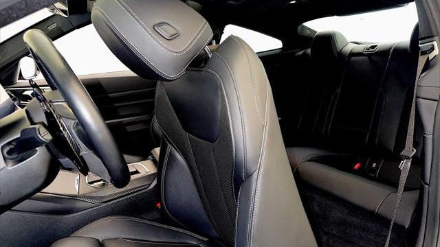 2023 BMW 4 Series 430i xDrive