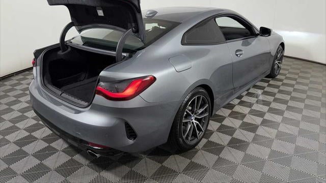 2023 BMW 4 Series 430i xDrive