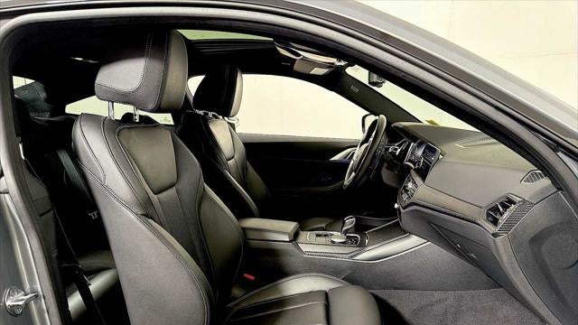 2023 BMW 4 Series 430i xDrive
