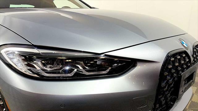2023 BMW 4 Series 430i xDrive