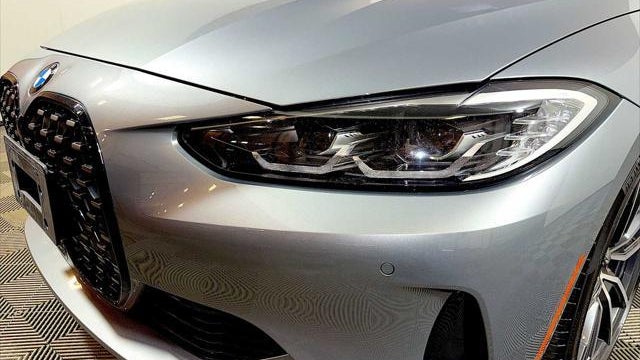 2023 BMW 4 Series 430i xDrive