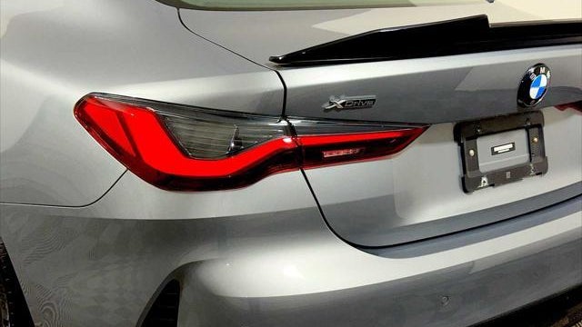 2023 BMW 4 Series 430i xDrive