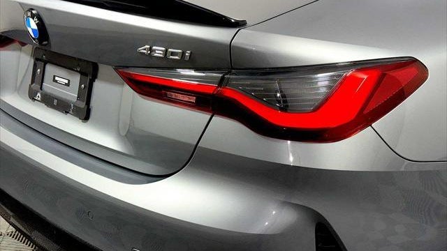 2023 BMW 4 Series 430i xDrive