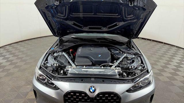 2023 BMW 4 Series 430i xDrive