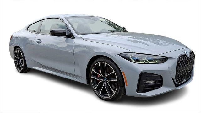 Preowned 2023 BMW 4 Series 430i xDrive for Sale