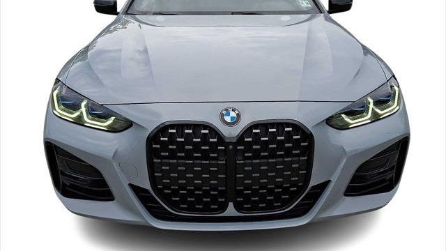 2023 BMW 4 Series 430i xDrive
