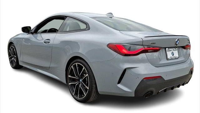 2023 BMW 4 Series 430i xDrive