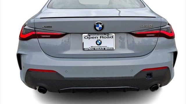 2023 BMW 4 Series 430i xDrive