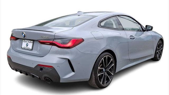 2023 BMW 4 Series 430i xDrive