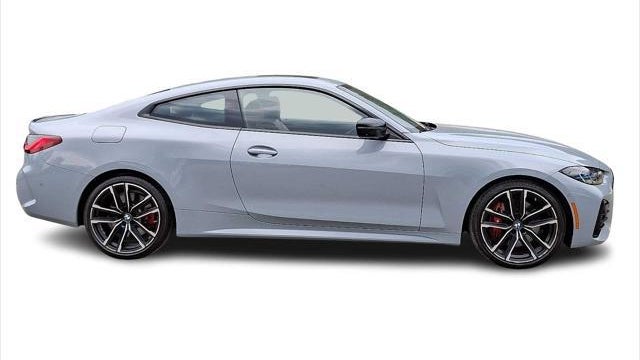 2023 BMW 4 Series 430i xDrive