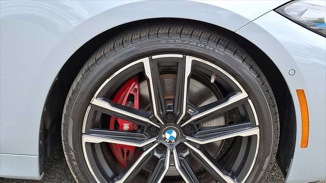 2023 BMW 4 Series 430i xDrive