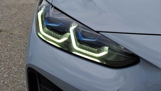 2023 BMW 4 Series 430i xDrive