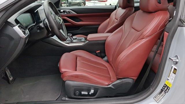 2023 BMW 4 Series 430i xDrive