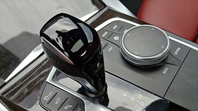 2023 BMW 4 Series 430i xDrive