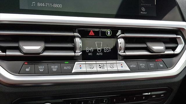 2023 BMW 4 Series 430i xDrive