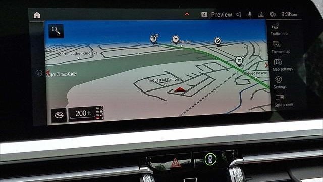 2023 BMW 4 Series 430i xDrive