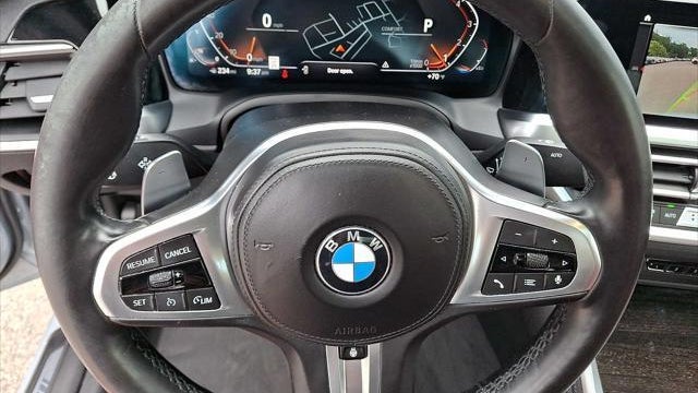 2023 BMW 4 Series 430i xDrive