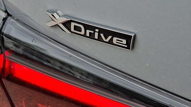 2023 BMW 4 Series 430i xDrive