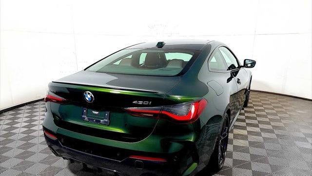 2024 BMW 4 Series 430i xDrive