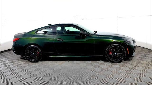 2024 BMW 4 Series 430i xDrive
