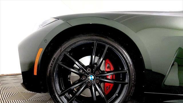 2024 BMW 4 Series 430i xDrive