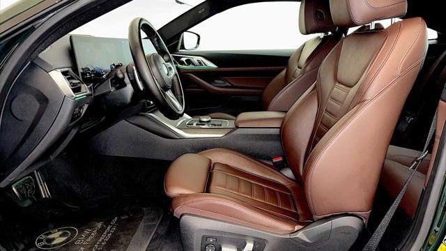 2024 BMW 4 Series 430i xDrive