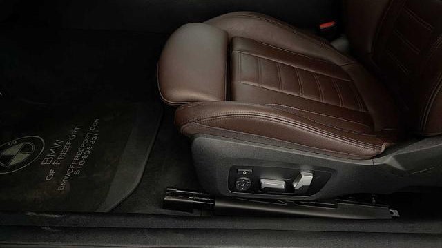 2024 BMW 4 Series 430i xDrive