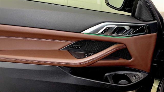 2024 BMW 4 Series 430i xDrive