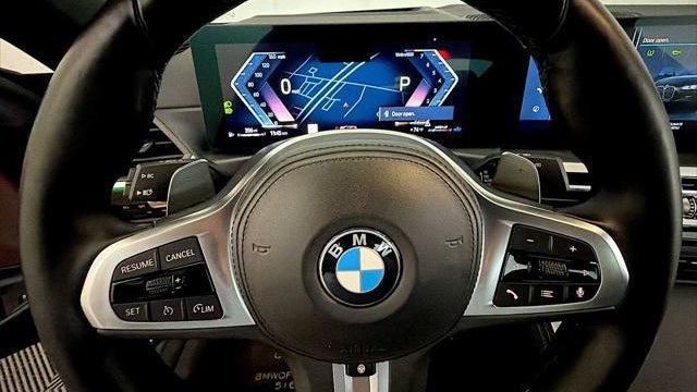 2024 BMW 4 Series 430i xDrive