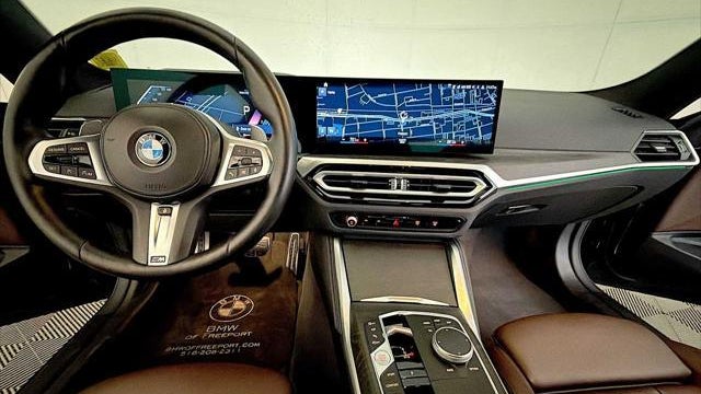 2024 BMW 4 Series 430i xDrive