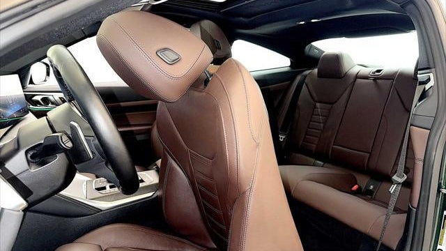 2024 BMW 4 Series 430i xDrive