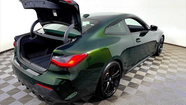 2024 BMW 4 Series 430i xDrive