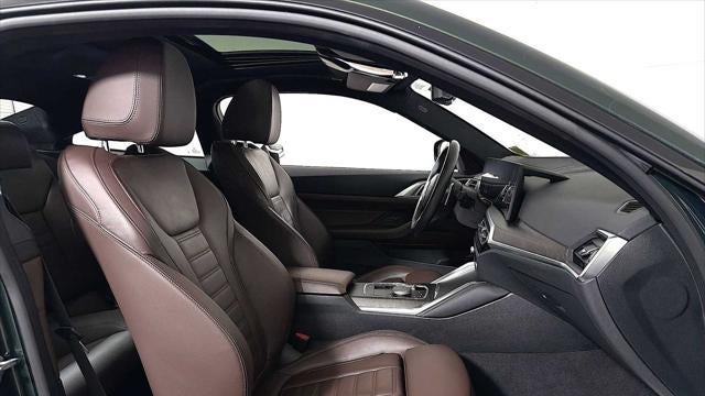 2024 BMW 4 Series 430i xDrive
