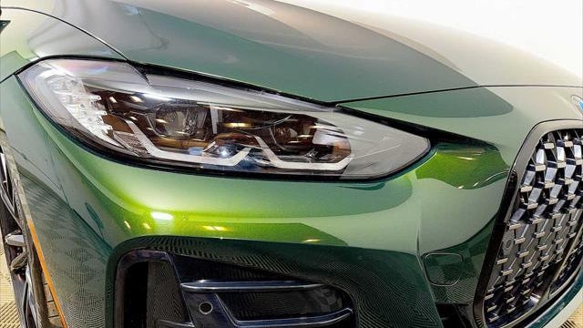 2024 BMW 4 Series 430i xDrive