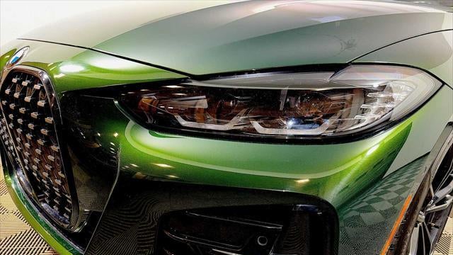 2024 BMW 4 Series 430i xDrive