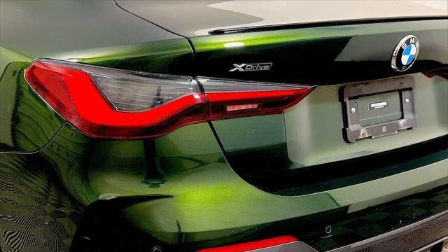 2024 BMW 4 Series 430i xDrive