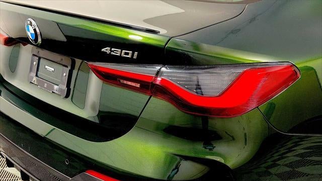 2024 BMW 4 Series 430i xDrive