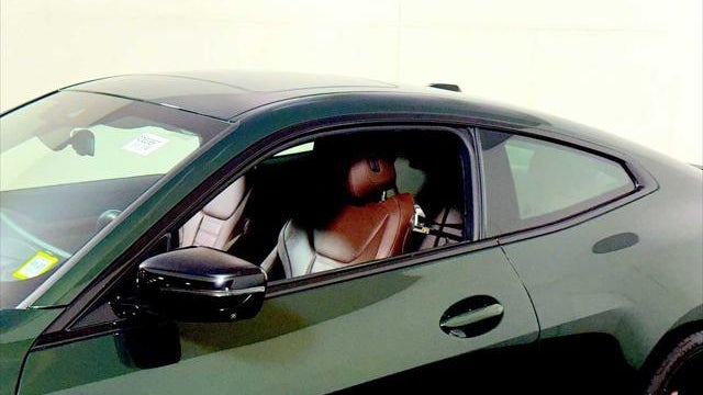 2024 BMW 4 Series 430i xDrive