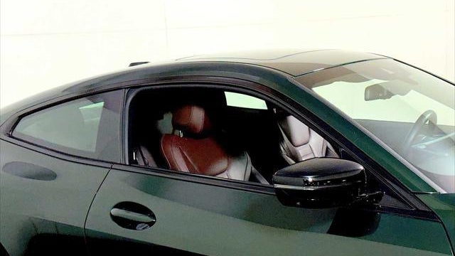 2024 BMW 4 Series 430i xDrive
