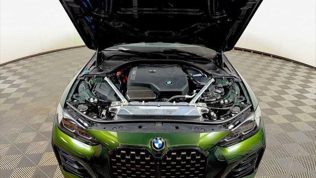 2024 BMW 4 Series 430i xDrive