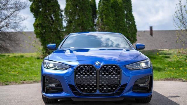 2024 BMW 4 Series 430i xDrive