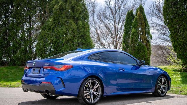 2024 BMW 4 Series 430i xDrive